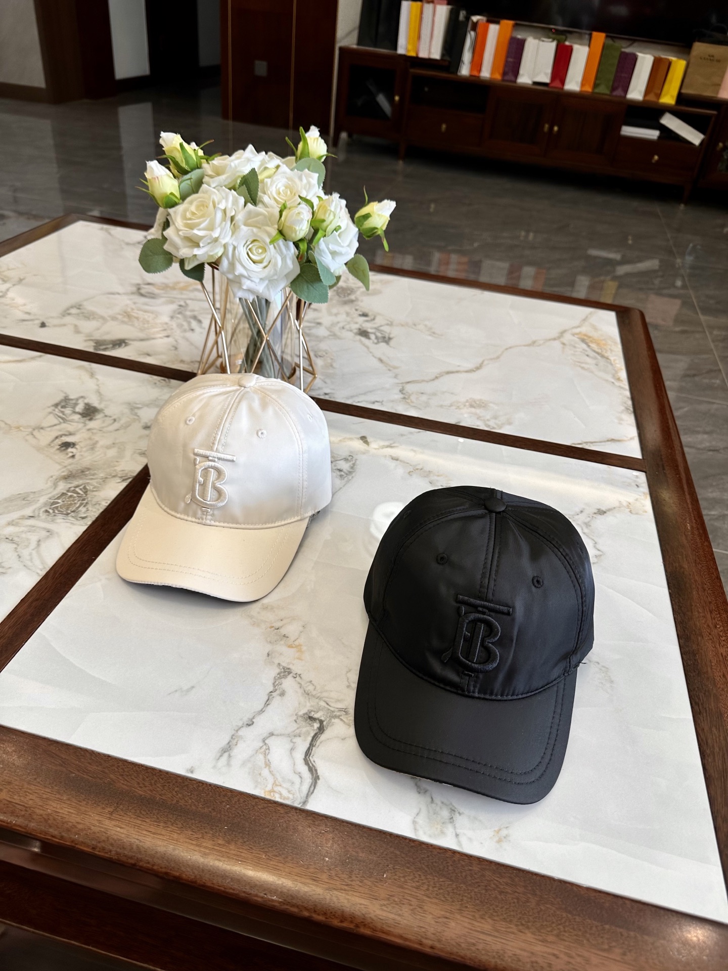 burberry hat model 29